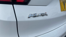 Ford Kuga 1.5 EcoBoost 182 Titanium 5dr Auto Petrol Estate